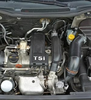 Образования углерода в двигателе. Как управлять новыми двигателями с турбонаддувом и непосредственным впрыском