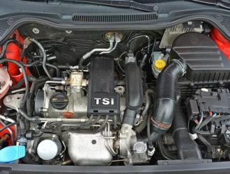 Образования углерода в двигателе. Как управлять новыми двигателями с турбонаддувом и непосредственным впрыском