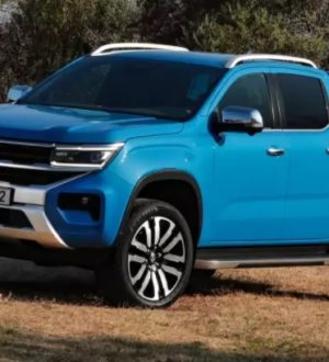 Новый Фольксваген Амарок 2022 – 2023 г. фото и характеристики