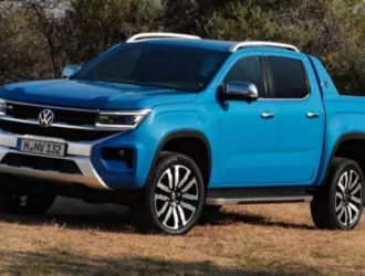 Новый Фольксваген Амарок 2022 – 2023 г. фото и характеристики