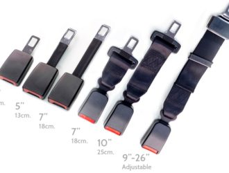 Удлинитель ремня безопасности автомобиля: когда и почему его следует использовать