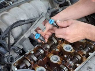 Причины и признаки неисправности топливной форсунки