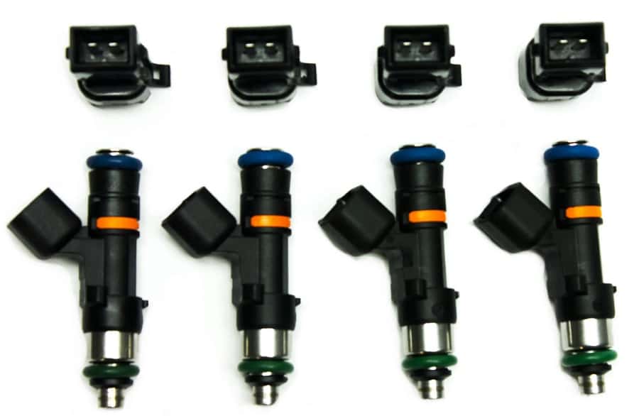 Причины и признаки неисправности топливной форсунки – carsclick.ru