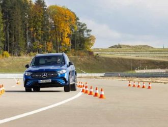 Что такое лосиный тест автомобилей: рекорды и рейтинг