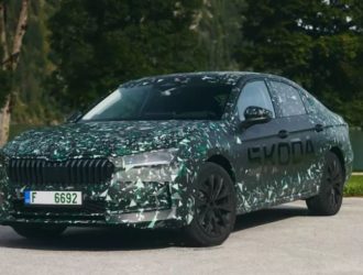 Skoda вышла на новый рынок и хочет заменить некогда крупнейший сбыт в России