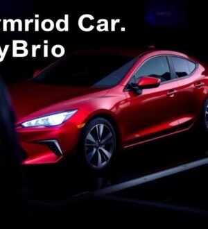 Гибридные автомобили: плюсы, минусы, реальный расход