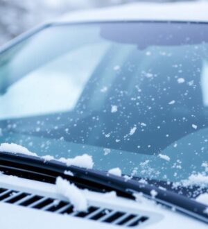 Зимние дворники: какие выбрать и когда менять