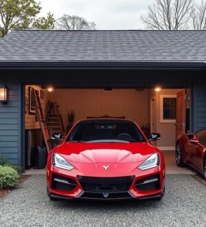 Как выбрать гараж: варианты и нюансы