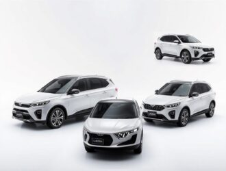 Обзор новых моделей Lada 2025 года: что ждет рынок и водителей