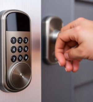 Бесключевой доступ: удобство против безопасности
