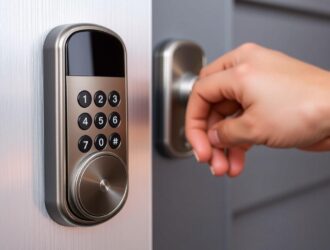 Бесключевой доступ: удобство против безопасности