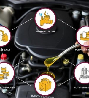 Популярные мифы о моторных маслах: как разоблачить заблуждения и выбрать действительно качественное масло