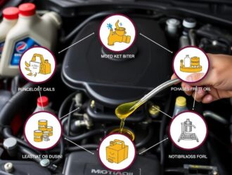 Популярные мифы о моторных маслах: как разоблачить заблуждения и выбрать действительно качественное масло