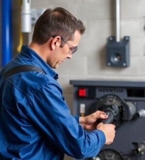 Как сэкономить на ТО без потери качества: практичный путь к разумному обслуживанию автомобиля