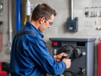 Как сэкономить на ТО без потери качества: практичный путь к разумному обслуживанию автомобиля