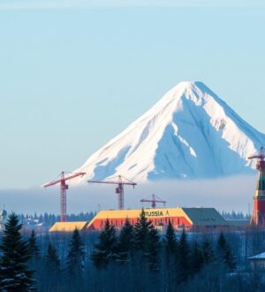 Российская платформа для предоставления физических ресурсов: как она меняет подход к активам