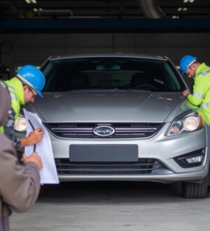 Как подготовиться к техосмотру: полный чек‑лист