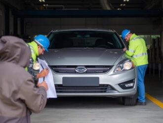 Как подготовиться к техосмотру: полный чек‑лист