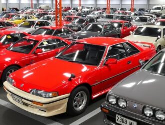 Автоаукционы Японии: какие виды аукционов есть, какие машины там продают и чем они отличаются от авторынка