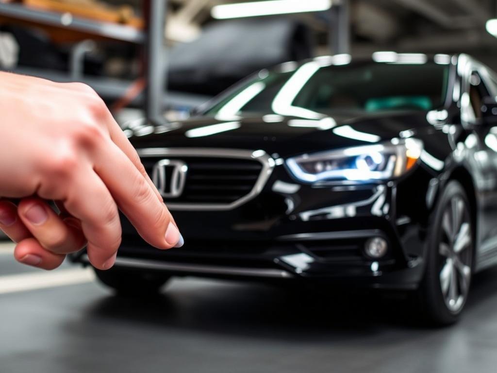 Как проверить авто по VIN: бесплатные и платные сервисы