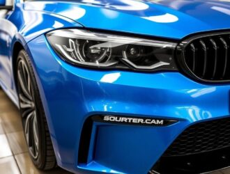 Как защитить кузов от сколов и царапин: реальные способы сохранить блеск и целостность автомобиля