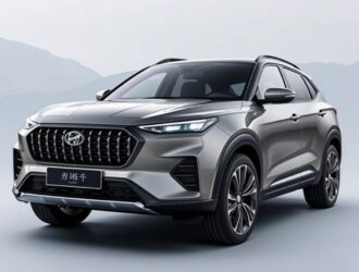 Самые популярные китайские авто в России: обзор моделей