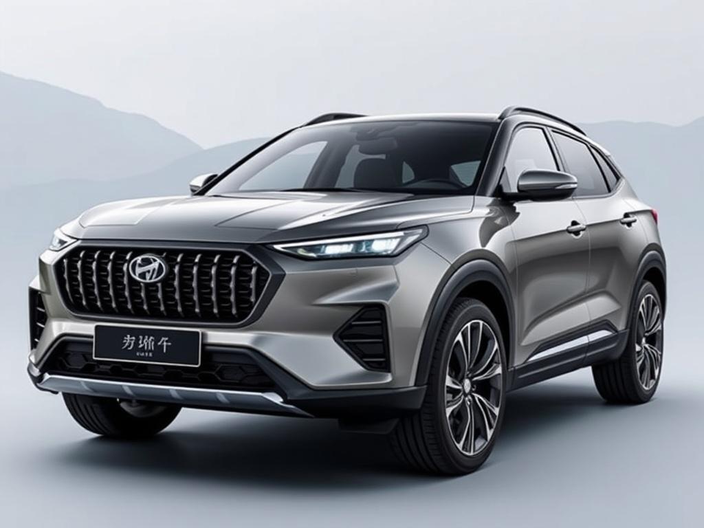 Самые популярные китайские авто в России: обзор моделей