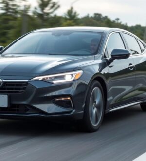 Адаптивный круиз‑контроль: как работает и насколько надёжен