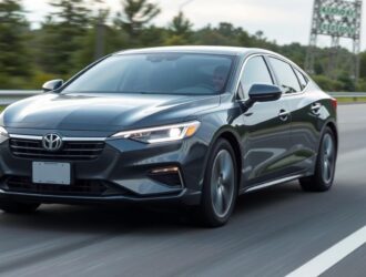 Адаптивный круиз‑контроль: как работает и насколько надёжен