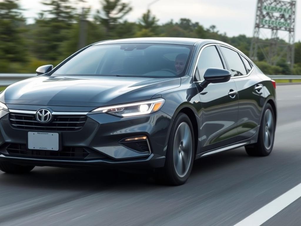 Адаптивный круиз‑контроль: как работает и насколько надёжен