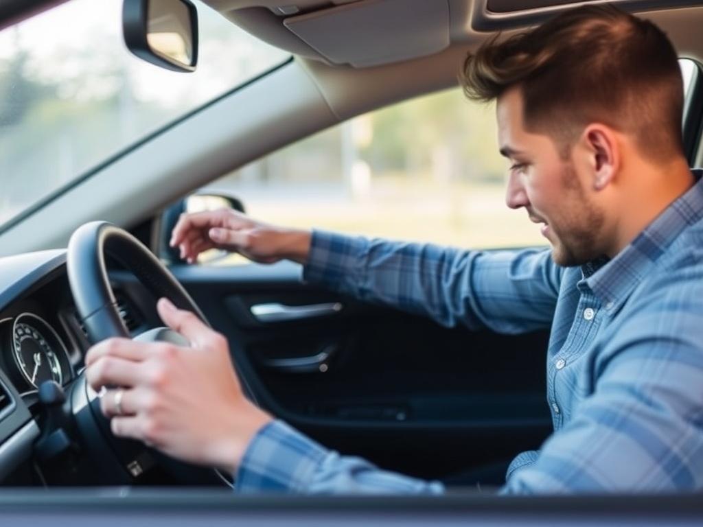 Как избежать обмана при продаже автомобиля: практический гид по спокойной и безопасной сделке