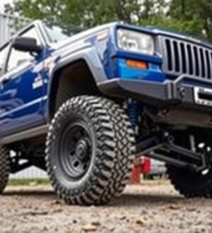 Как увеличить клиренс без лифта подвески: реальные способы, которые можно попробовать сегодня