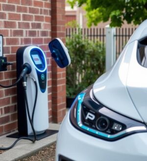 Как правильно заряжать электромобиль: дома и на станциях — практические советы водителю