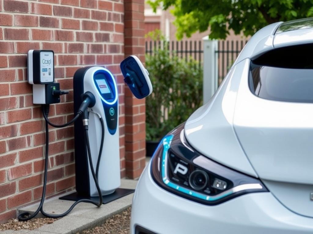 Как правильно заряжать электромобиль: дома и на станциях — практические советы водителю