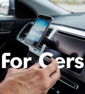 Лучшие гаджеты для автомобиля: топ‑10, которые реально упрощают дорогу