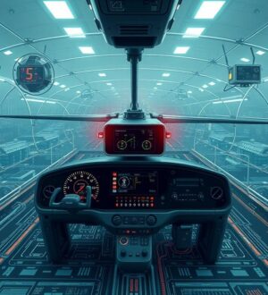 Системы автопилота: уровни автономности и реальность