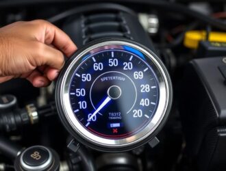 Как снизить расход масла в двигателе: реальные шаги и проверенные подходы