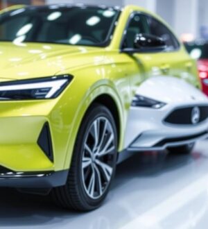 Новинки автопрома 2025: чего ждать на рынке