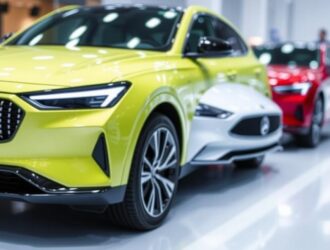 Новинки автопрома 2025: чего ждать на рынке