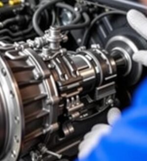 Как продлить срок службы АКПП: реальные методы, которые работают на дороге и в гараже