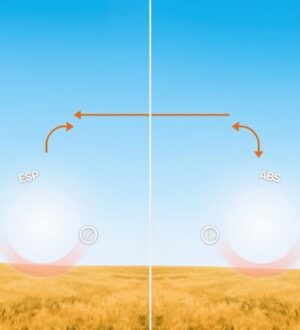 ESP и ABS: как работают и зачем нужны