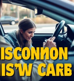 Самые частые ошибки при обкатке нового авто: как не перегнать мотор и сохранить подвеску на долгие годы