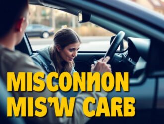 Самые частые ошибки при обкатке нового авто: как не перегнать мотор и сохранить подвеску на долгие годы