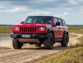 Лучшие внедорожники для российских дорог: что выбрать и зачем