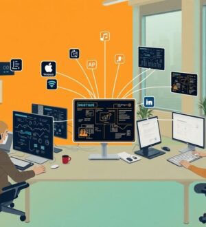 Система виртуализации рабочих мест: как превратить ПК в управляемую инфраструктуру