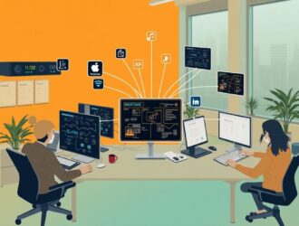 Система виртуализации рабочих мест: как превратить ПК в управляемую инфраструктуру