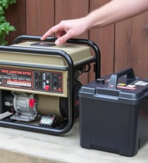 Как проверить генератор и аккумулятор: подробное руководство для водителей