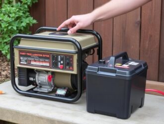 Как проверить генератор и аккумулятор: подробное руководство для водителей