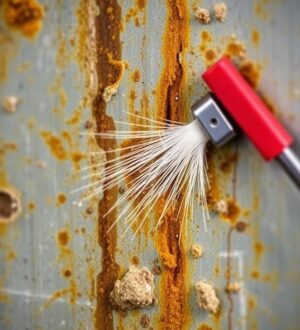 Антикоррозийная обработка: нужна ли и как сделать — практичный путеводитель по сохранности металла