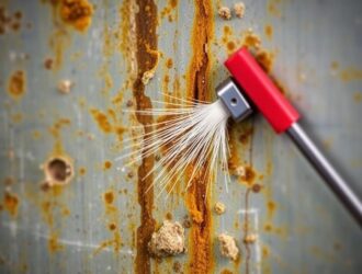 Антикоррозийная обработка: нужна ли и как сделать — практичный путеводитель по сохранности металла